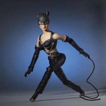 Tonner - DC Stars Collection - Catwoman - Doll